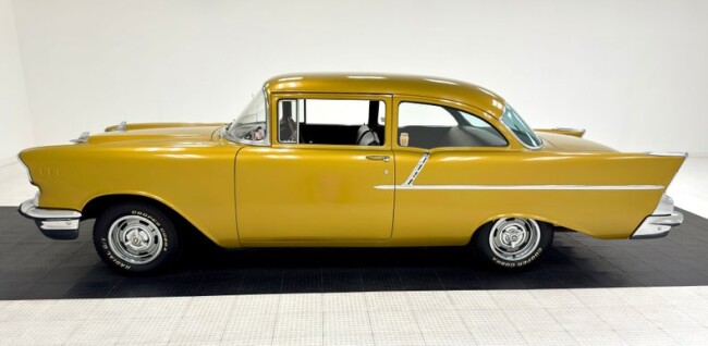 1957 Chevrolet One-Fifty Series