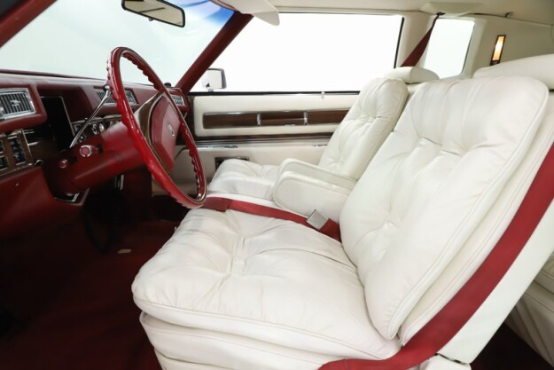 1978 Cadillac Eldorado