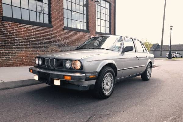 1984 BMW Other