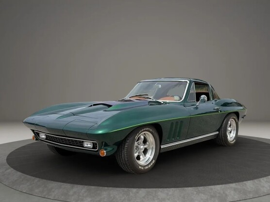 1966 Chevrolet Corvette