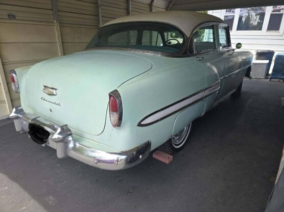 1954 Chevrolet Bel Air