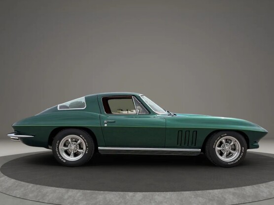 1966 Chevrolet Corvette
