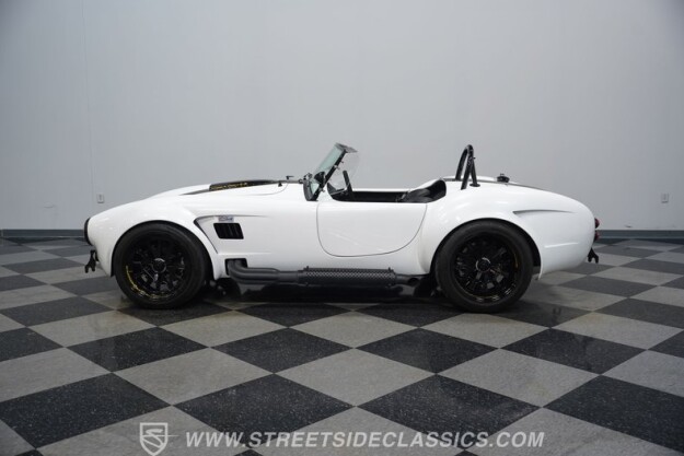 1965 Shelby Cobra