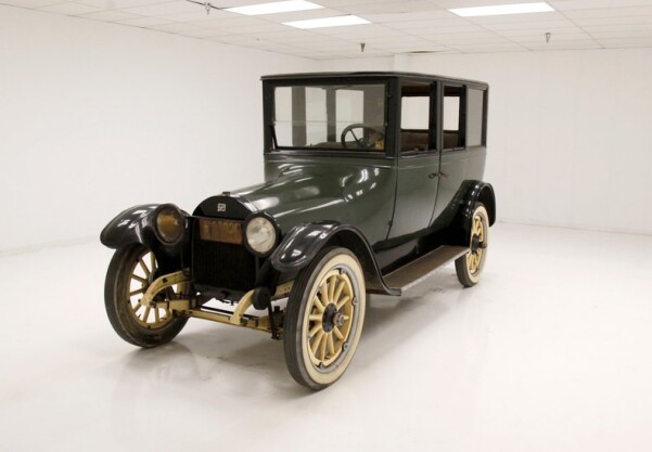 1918 Buick Other