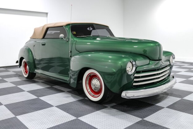 1947 Ford Other