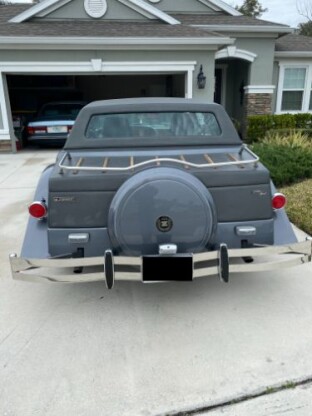 1987 Ford Other