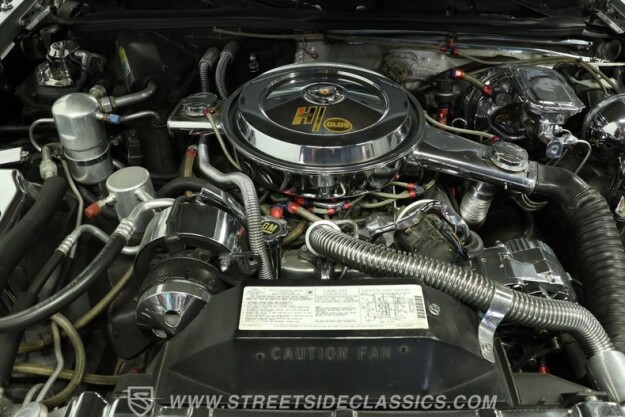 1984 Oldsmobile Cutlass
