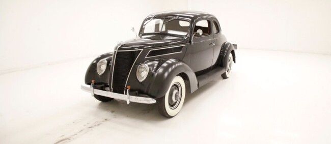 1937 Ford Other