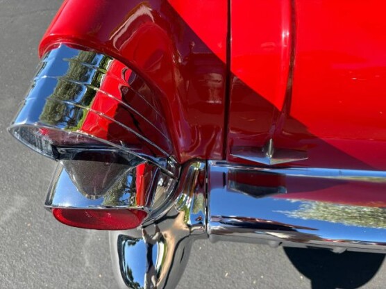 1957 Buick Century