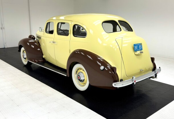 1939 Packard Other
