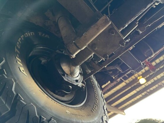 1976 Land Rover Other