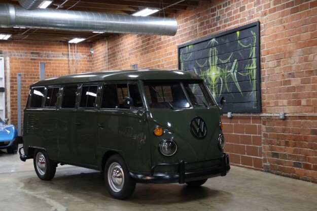 1967 Volkswagen Other