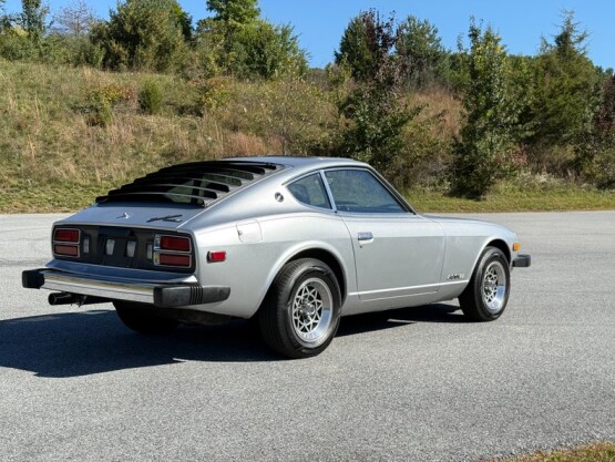 1978 Nissan 280Z