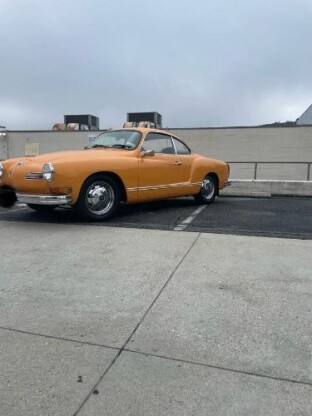 1973 Volkswagen Other
