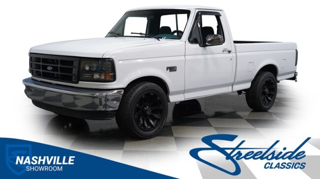1994 Ford F-150