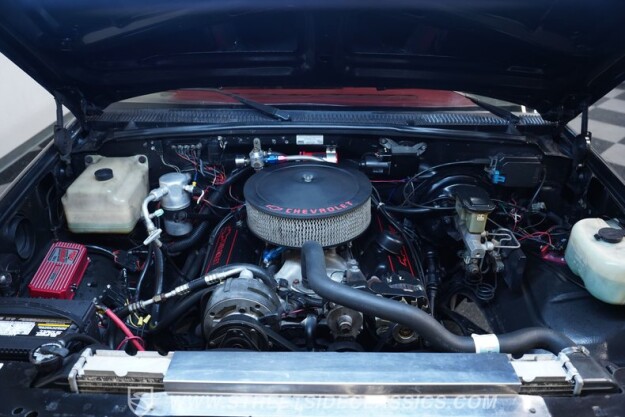 1991 Chevrolet Silverado