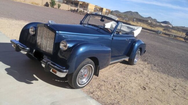 1990 Rolls Royce Other