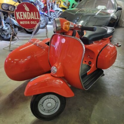 1974 Vespa Other