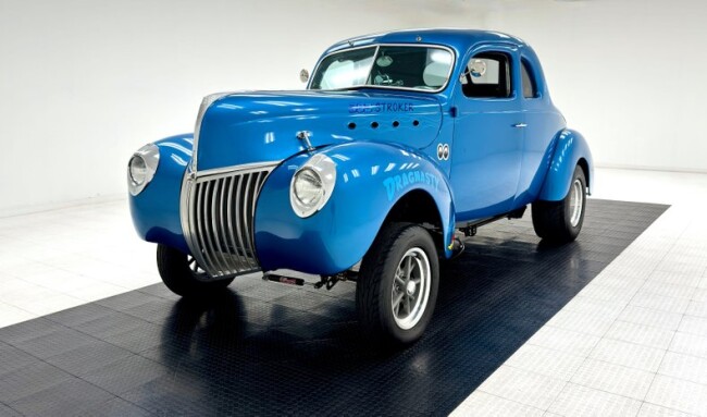 1939 Ford Other