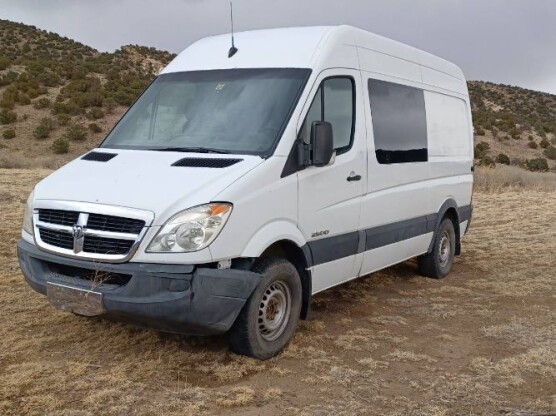 2007 Dodge Other