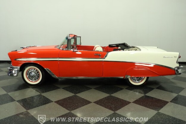 1956 Chevrolet Bel Air