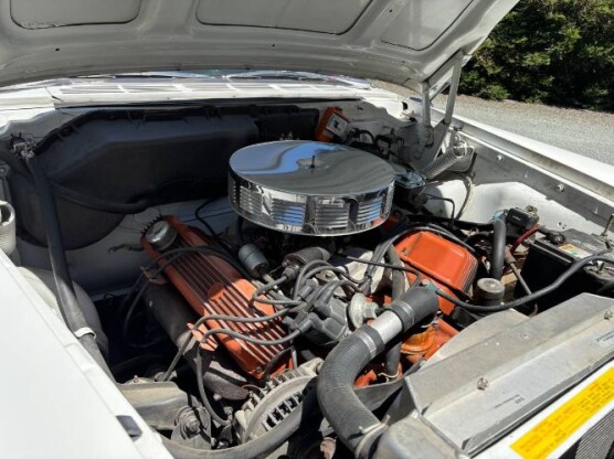 1962 Chrysler Newport