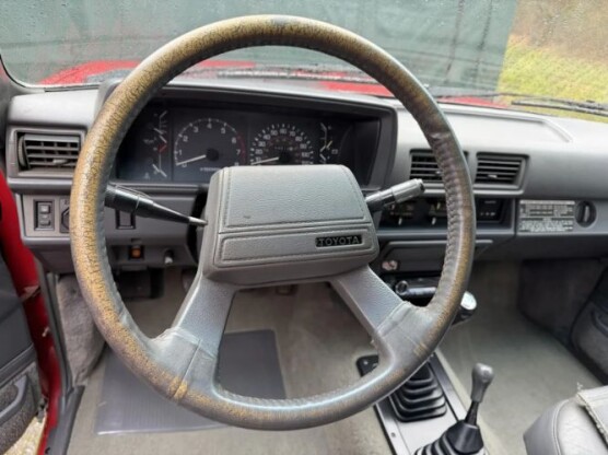 1988 Toyota 4Runner