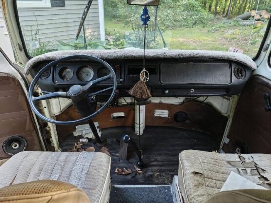 1977 Volkswagen Other