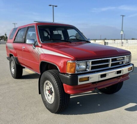 1988 Toyota Other