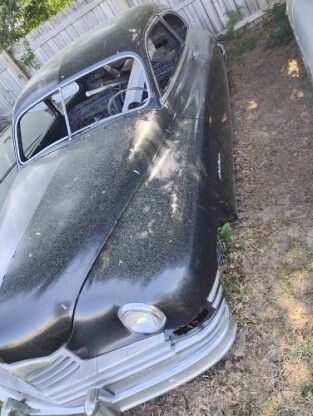 1948 Packard Other