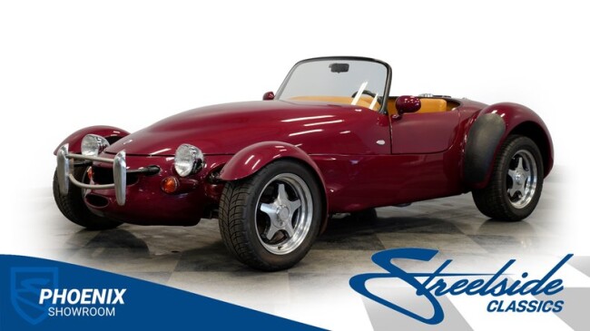 1993 Panoz Other