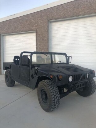 1987 AM General Other