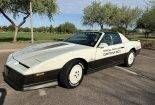 1983 Pontiac Firebird