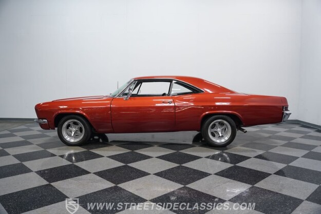 1966 Chevrolet Impala