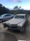 1968 Cadillac Sedan