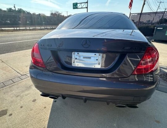 2009 Mercedes-Benz Other