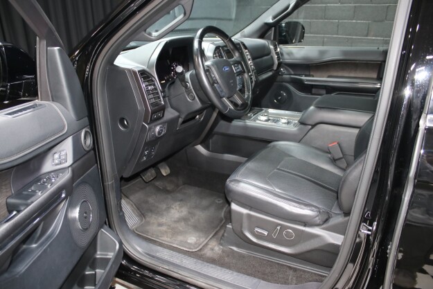 2018 Ford Expedition