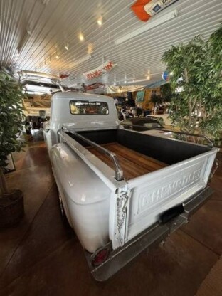 1955 Chevrolet 3100