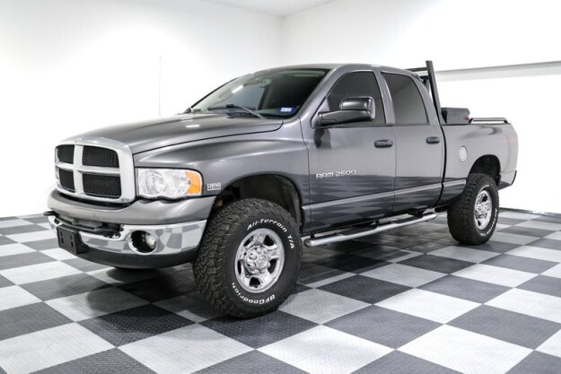 2004 Dodge Other