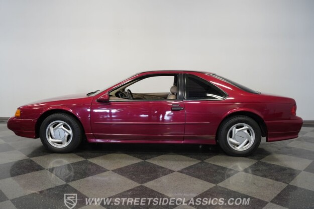 1995 Ford Thunderbird