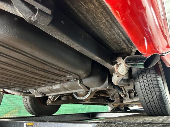 1961 Chevrolet Impala