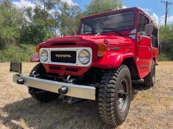 1982 Toyota Other