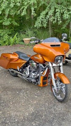 2014 Harley Davidson Other