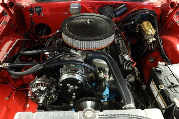 1973 Dodge Challenger