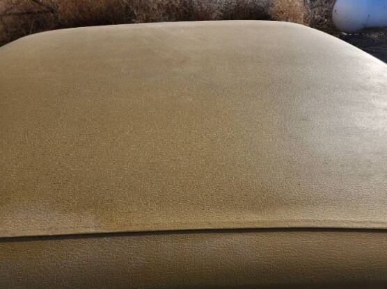 1973 Chrysler New Yorker