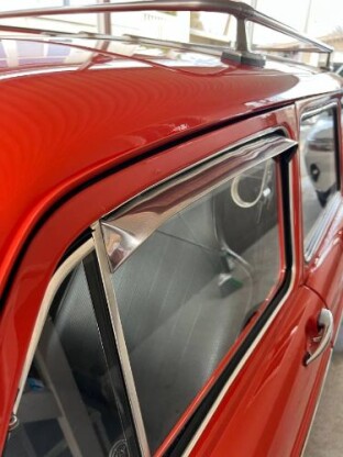 1972 Volkswagen Other