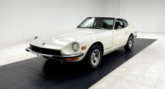1973 Nissan 240Z