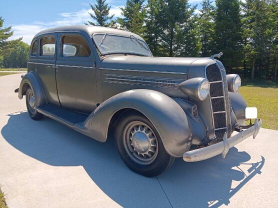 1936 Dodge Other