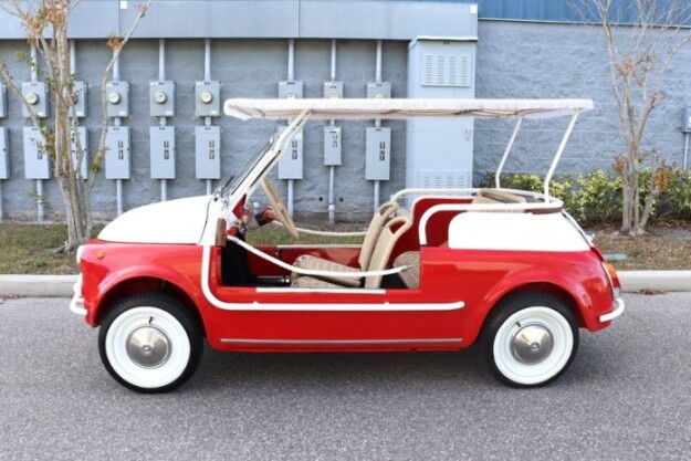 1970 Fiat Other