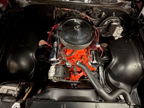 1972 Chevrolet Chevelle